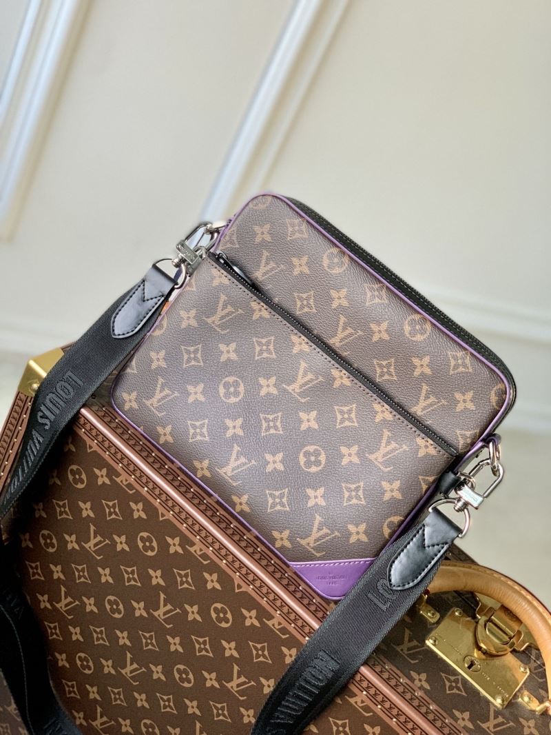 Mens LV Satchel bags